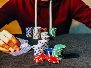 Benefits of Anonymity in Online Casino Gaming