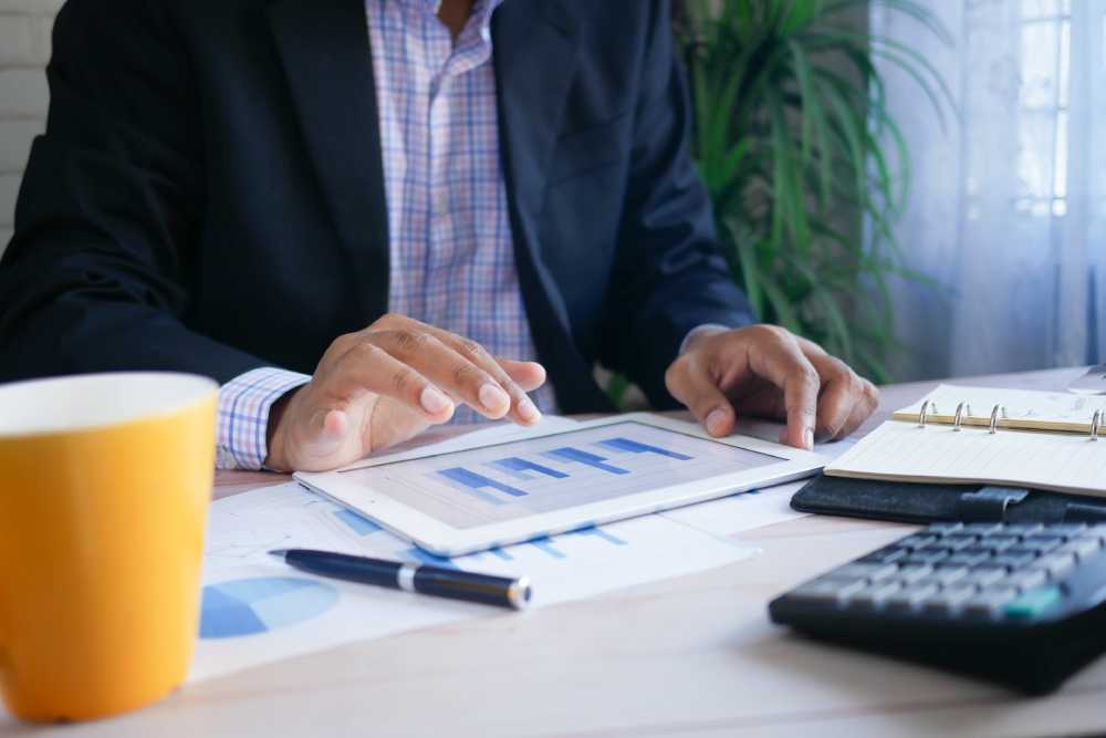 Streamline Your Bookkeeping With Expert Services