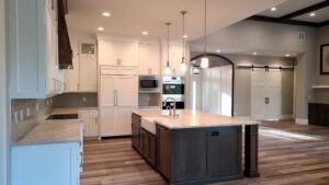Ultimate Guide to Organizing Your Kitchen With Custom Storage Cabinets