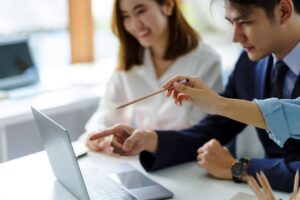 Understanding the Role of Revenue-Based Financing Providers in Business Growth