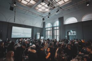 Why Understanding Venue Capacity Is Crucial for Event Planning Success