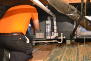 Choosing Heat Pump Repair Experts