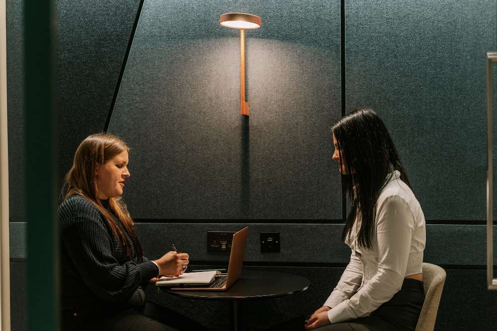 Revamping Exit Interviews