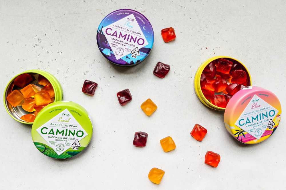 How Custom Cannabis Labels Create a Strong Brand Identity