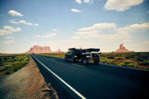 Everything You Need to Know Before Hitting the Road