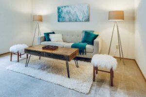 How to Decorate Your Luxury Apartment on a Budget