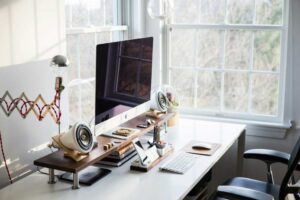 Modern Workstations and Efficient Workspace Design