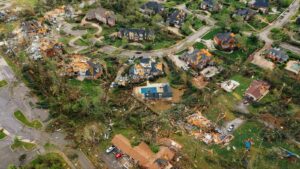 TigerRisk Scandal Sheds Light on Hurricane Season Vulnerabilities