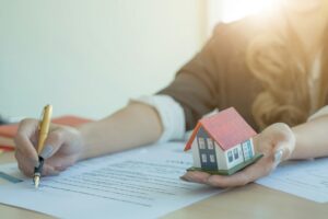 Applying for a Home Loan