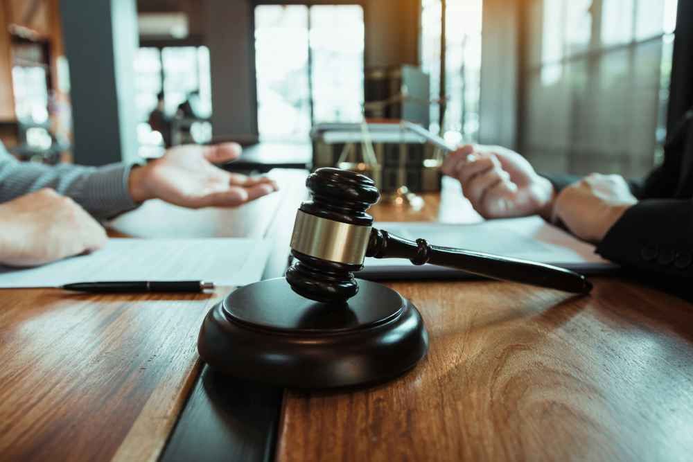 Blueprint for Choosing a Car Accident Attorney