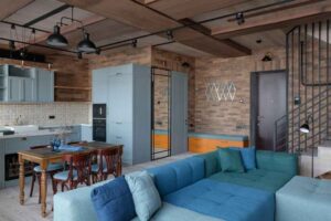 Mastering the Art of Home Renovation