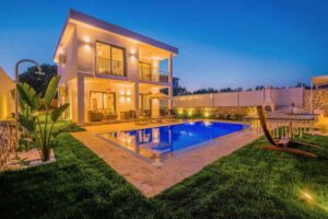 Smart Investment for Modern Living