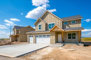 how to buy your new construction home