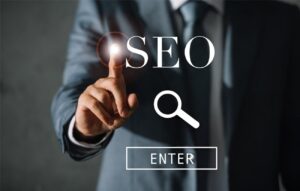 how beneficial hiring an seo expert is for business growth