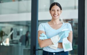 professional commercial cleaning services are profitable or not