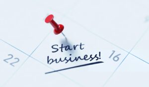 beginners tips for starting a small business