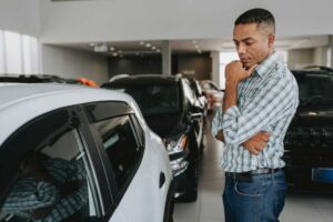 Choosing a Reliable Used Car Dealer