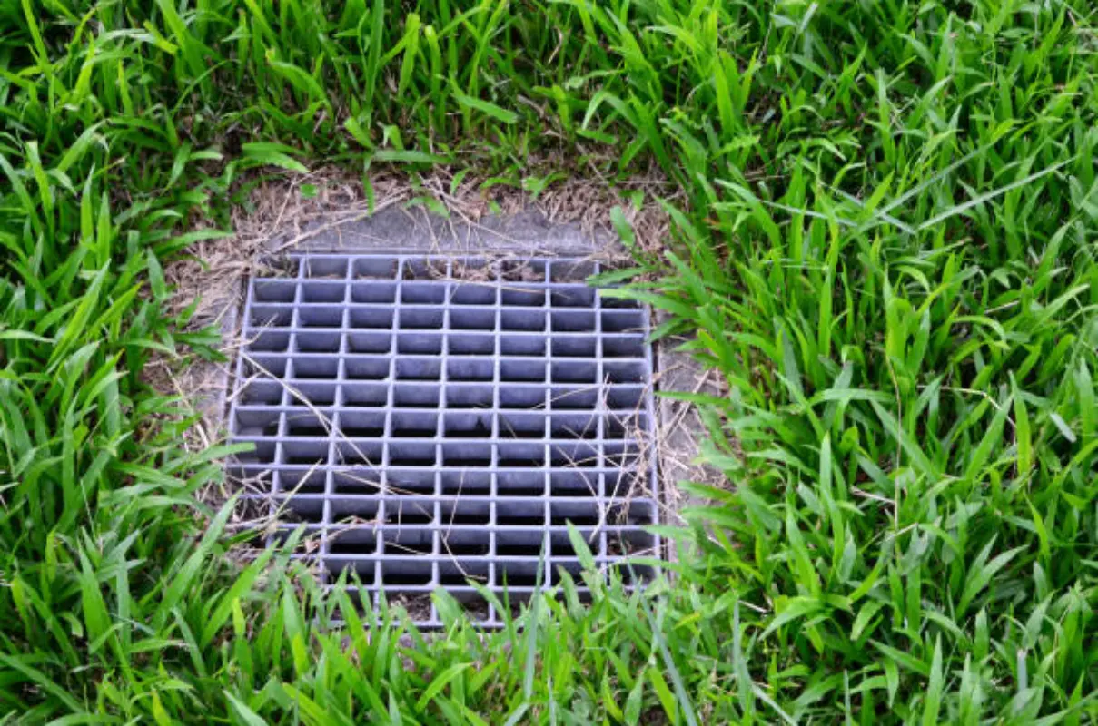 Rainwater Management