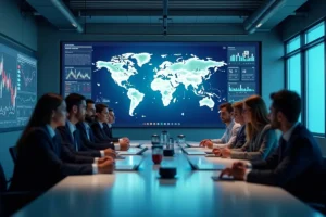 investing in logistics software