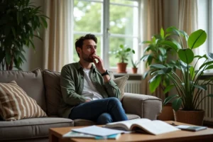 person using consuming cannabis