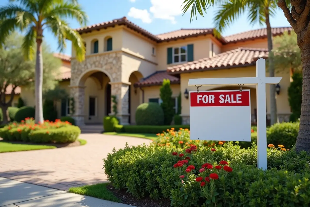 Mastering the Naples Real Estate Market