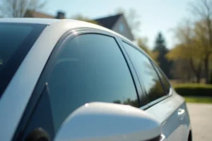 Best Window Tint for Cars